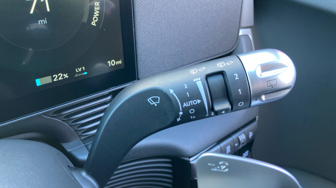 Hyundai IONIQ 5 168kW Advance 84 kWh 5dr Auto Electric Hatchback - Image 35